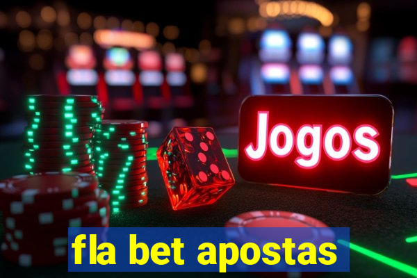 fla bet apostas